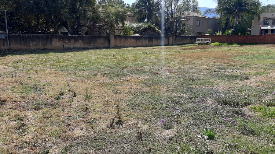 0 Bedroom Property for Sale in Melodie North West
